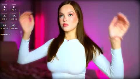 bunnyblondeone online show from 02-22-26, 04:16