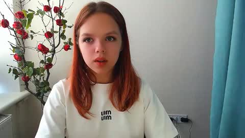 Ariel online show from 09-24-25, 06:39