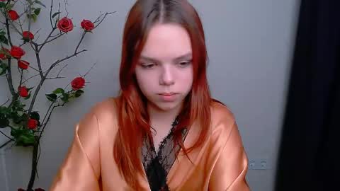 Snapshot of bunnybloom_ chatting on 04-22-26, 08:43 Ariel online show from 04-22-26, 08:43