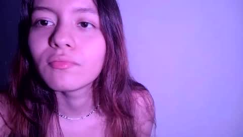 Snapshot of bunnyblue777 chatting on 07-06-26, 03:47 bunnyblue777 online show from 07-06-26, 03:47