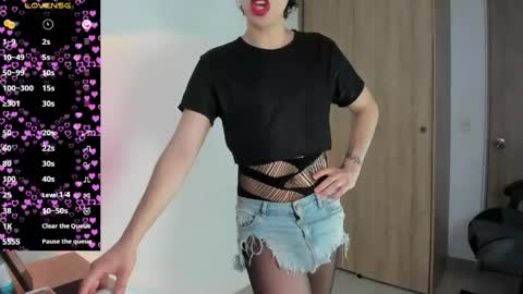 Sammy online show from 05-22-26, 02:33