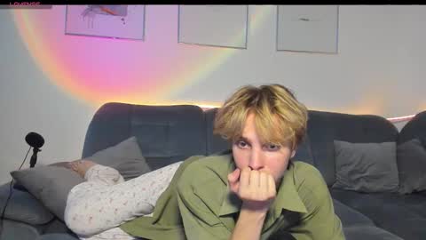 BunnyBlush online show from 03-05-26, 12:56