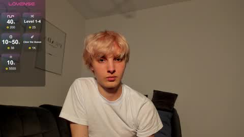 BunnyBlush online show from 04-30-26, 03:51