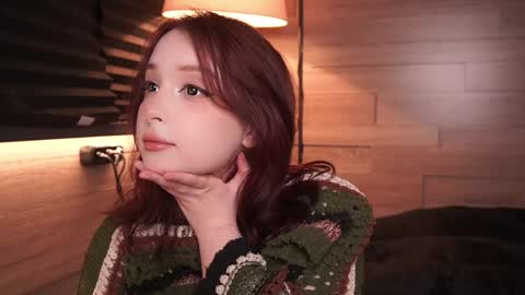 Snapshot of bunnybonn1e chatting on 03-13-26, 06:25 Bunny online show from 03-13-26, 06:25