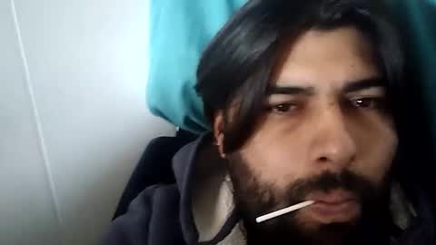 Snapshot of bunnychocolatte151671 chatting on 10-12-25, 05:01 bunnychocolatte69 online show from 10-12-25, 05:01