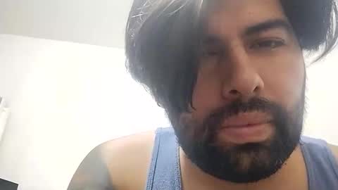 Snapshot of bunnychocolatte151671 chatting on 10-29-25, 05:14 bunnychocolatte69 online show from 10-29-25, 05:14