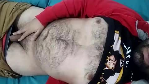 bunnychocolatte69 online show from 12-18-25, 07:09