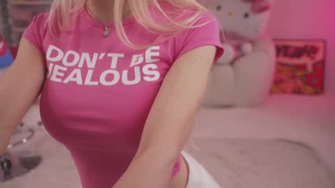 Stella online show from 03-02-25, 11:31