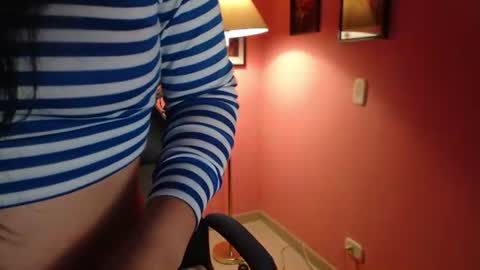 bunnyEmilyR0s33 online show from 07-05-26, 08:21