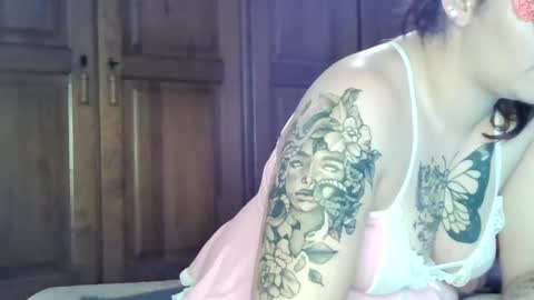 bunnyfox420 online show from 01-25-25, 03:51