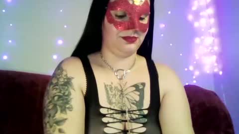 bunnyfox420 online show from 02-27-25, 05:24