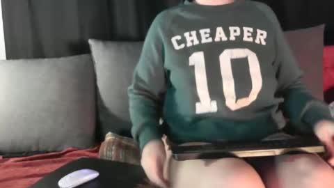 bunnyfox420 online show from 03-03-26, 10:26