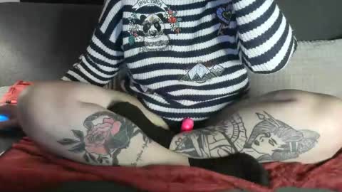 bunnyfox420 online show from 03-10-26, 09:53