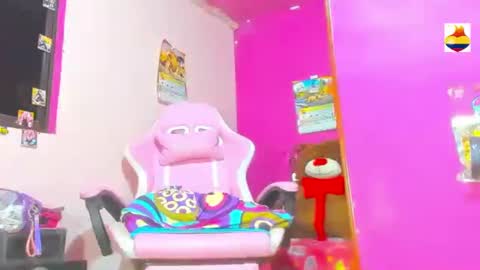 BARBYCHOCOLAT online show from 09-20-25, 10:27