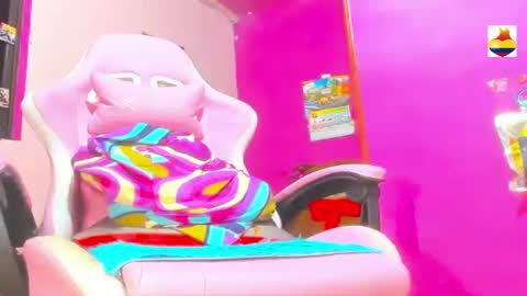 BARBYCHOCOLAT online show from 09-27-25, 10:37