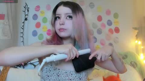 bunnyislewd online show from 03-25-26, 02:06