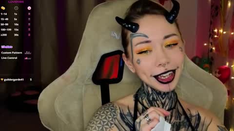 bunnykelly online show from 02-27-26, 07:03