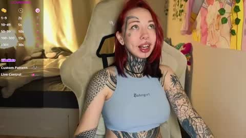 bunnykelly online show from 05-28-26, 06:54