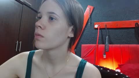 ANASTASIA online show from 02-19-25, 12:33