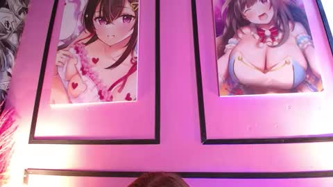 ANASTASIA online show from 09-12-25, 12:27