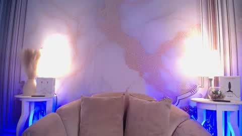 ANASTASIA online show from 09-30-25, 07:30