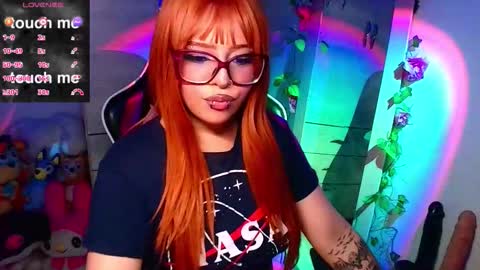 bunnylilith_ online show from 11-06-25, 02:34