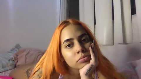 bunnylove_07 online show from 11-20-25, 04:12