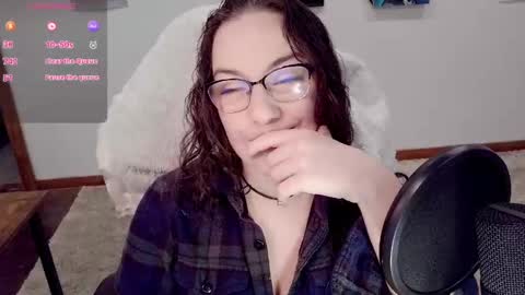 bunnynextdoor online show from 03-18-26, 02:42