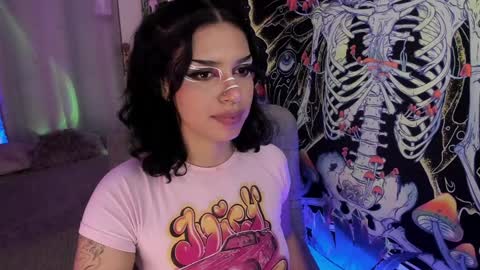   online show from 01-18-25, 07:07