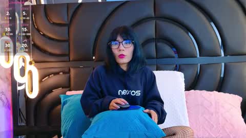 Bunny online show from 11-29-25, 11:35