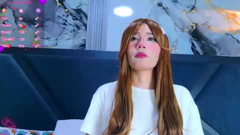 Snapshot of bunnysexyy chatting on 07-16-26, 03:12 Bunny online show from 07-16-26, 03:12