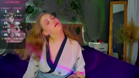 BunnyShows online show from 03-04-25, 02:21