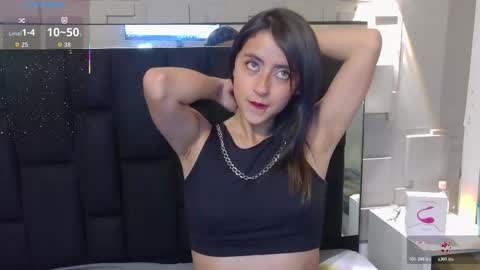 Vanessa online show from 11-13-25, 06:45