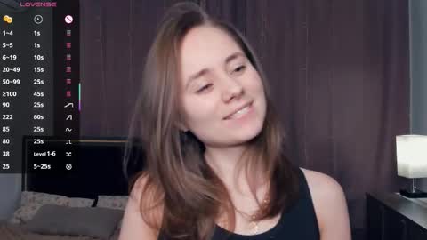 Lizy online show from 02-19-26, 07:32