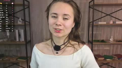 Lizy online show from 05-26-26, 08:38