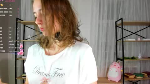 Lizy online show from 05-31-26, 08:10