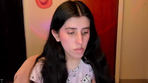 Snapshot of bunnyy09 chatting on 12-04-24, 09:57 Jess online show from 12-04-24, 09:57