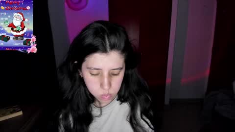 Snapshot of bunnyy09 chatting on 12-24-24, 12:00 Jess online show from 12-24-24, 12:00