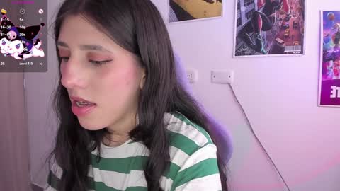 Snapshot of bunnyy09 chatting on 01-19-25, 05:18 Jess online show from 01-19-25, 05:18