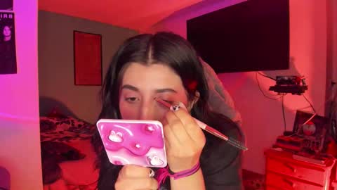 Jess online show from 02-04-26, 02:06