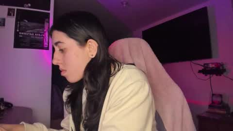 Jess online show from 02-09-26, 02:04