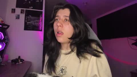 Jess online show from 02-10-26, 03:10