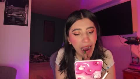 Jess online show from 02-17-26, 03:40