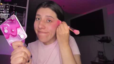 Jess online show from 03-03-26, 03:45