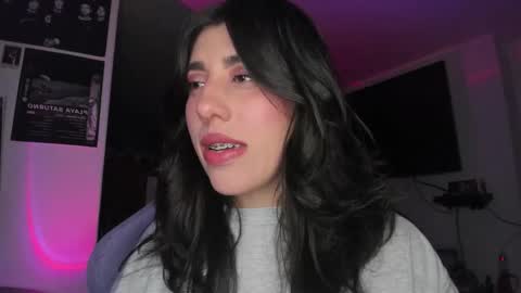 Jess online show from 03-09-26, 12:58