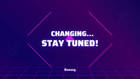 Bunssy online show from 12-13-24, 07:47