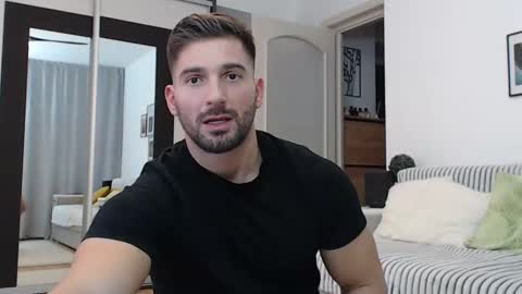 BunzDanny online show from 01-04-25, 07:55