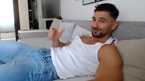 BunzDanny online show from 06-20-26, 03:59