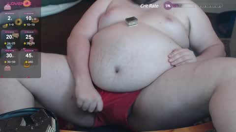 burlychub online show from 03-10-25, 08:34