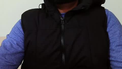 Hairy Arabian online show from 12-04-24, 04:21